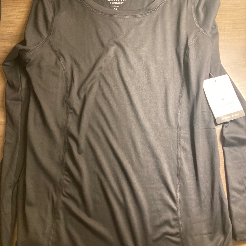 Beyond scrubs size XS